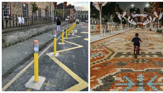 Pequeñas obras maestras: 40 ejemplos de ideas de diseño brillantes