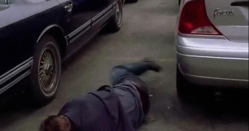 Pequeños pero significativos detalles en películas famosas que probablemente no notaste