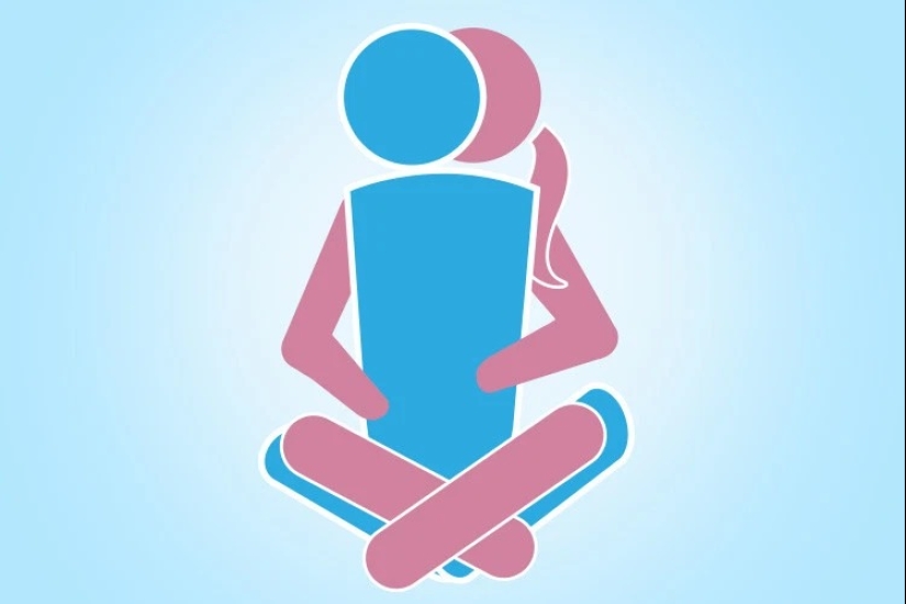 Perdemos peso con placer: 11 posiciones sexuales en las que las mujeres queman más calorías Perdemos peso con placer: 11 posiciones sexuales en las que las mujeres queman más calorías