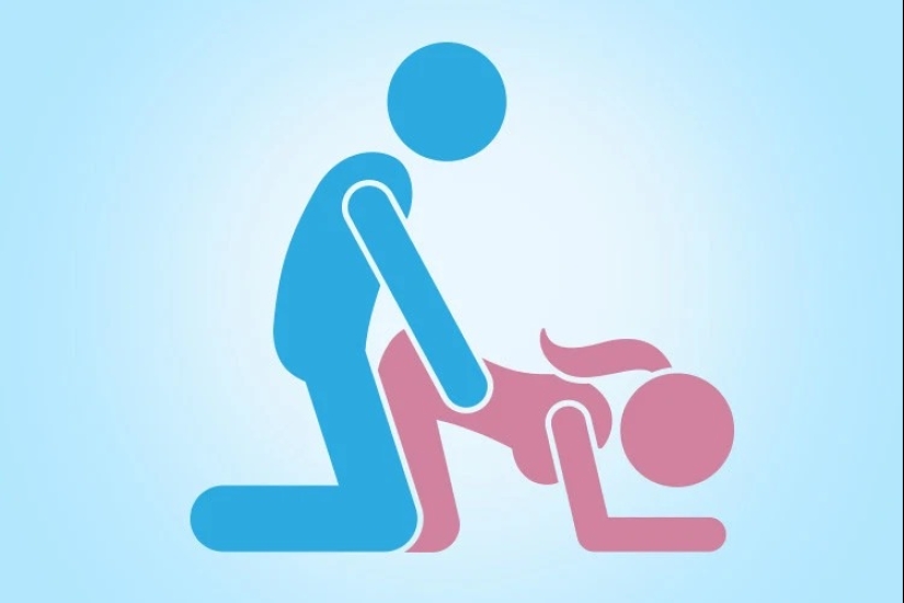 Perdemos peso con placer: 11 posiciones sexuales en las que las mujeres queman más calorías Perdemos peso con placer: 11 posiciones sexuales en las que las mujeres queman más calorías