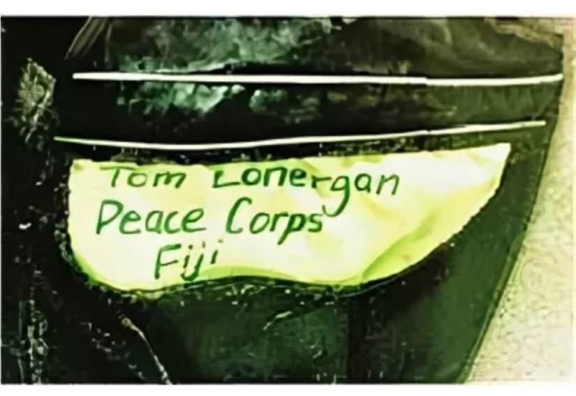 Perdidos en el océano: La trágica historia de Tom y Eileen Lonergan