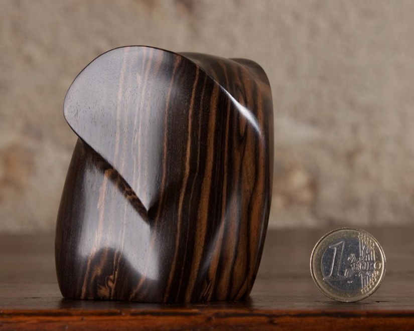 Perfect minimalism: cute animals, striking in its elegance Perfect minimalism: cute animals, striking in its elegance