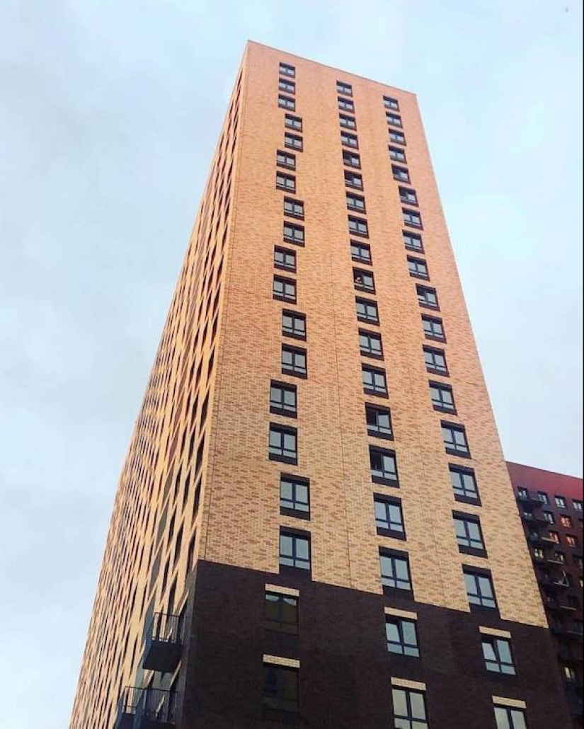 Perfectionist's Hell: 22 photos where everything is wrong