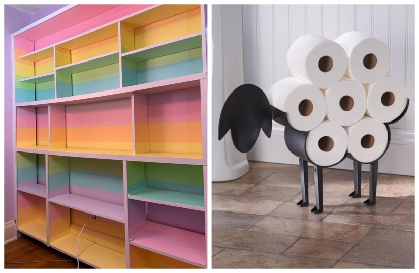 Perfectionists with love: 22 photos where everything is perfect