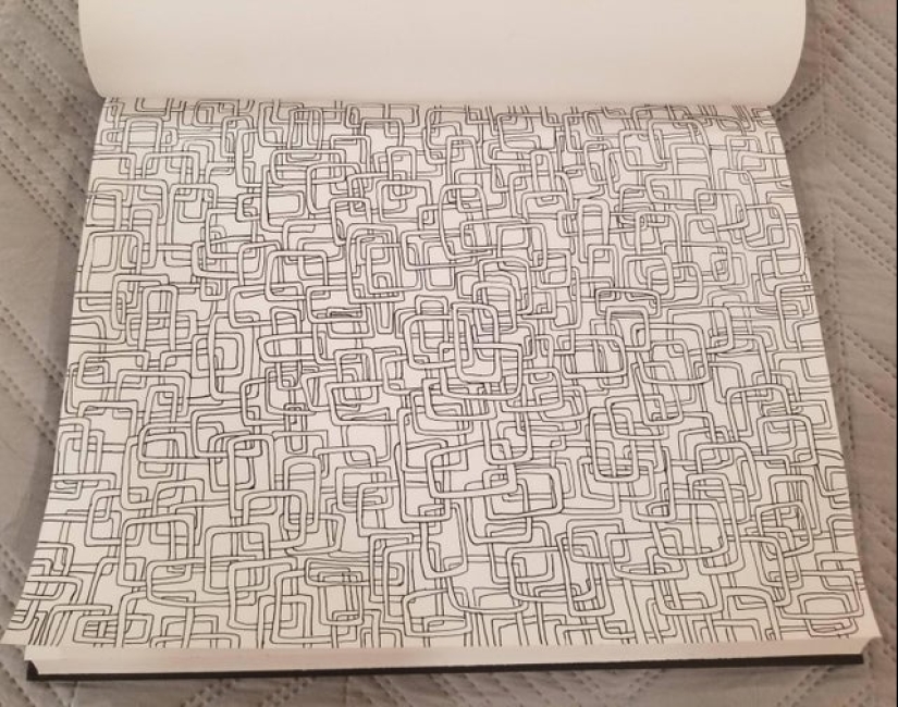 Perfectionists with love: 22 photos where everything is perfect