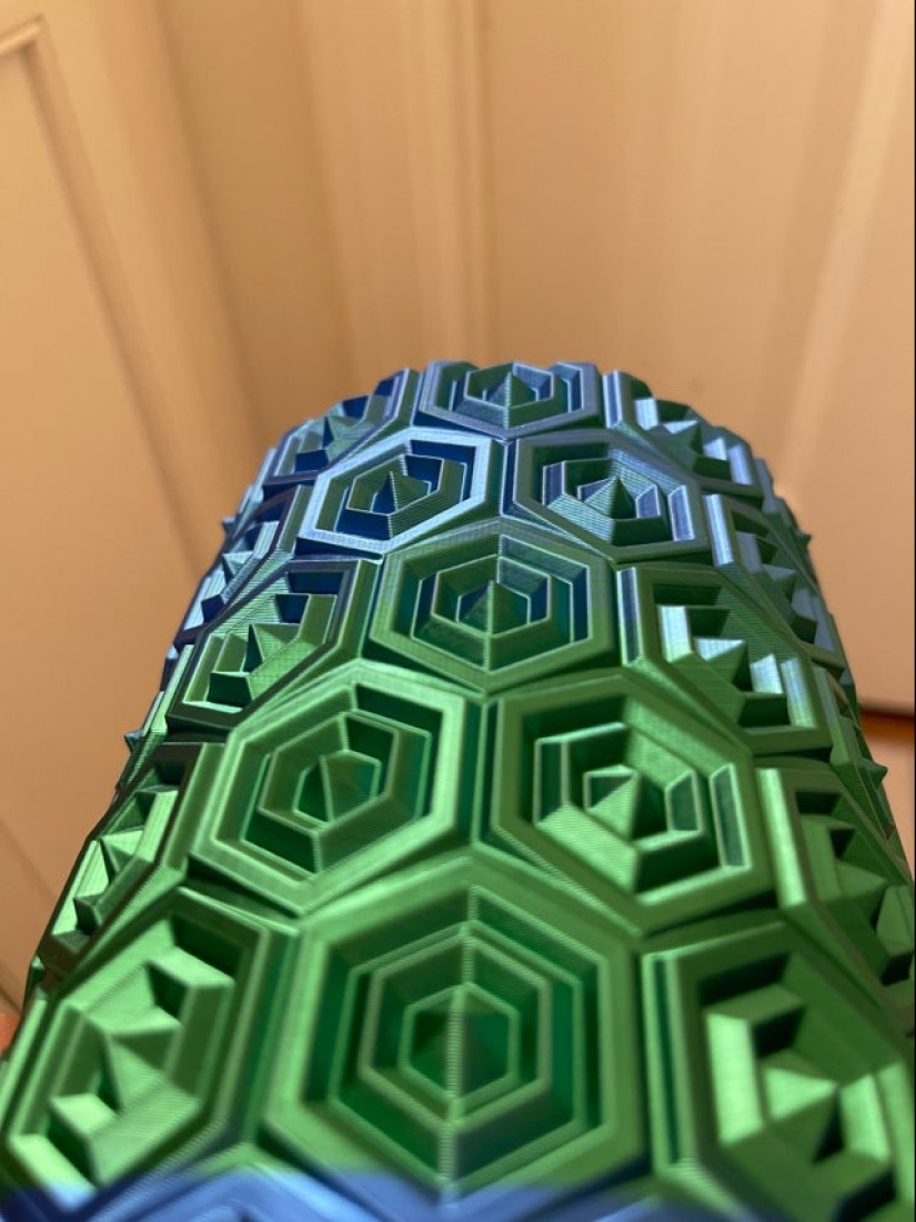 Perfectionists with love: 22 photos where everything is perfect