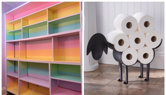 Perfectionists with love: 22 photos where everything is perfect Perfectionists with love: 22 photos where everything is perfect