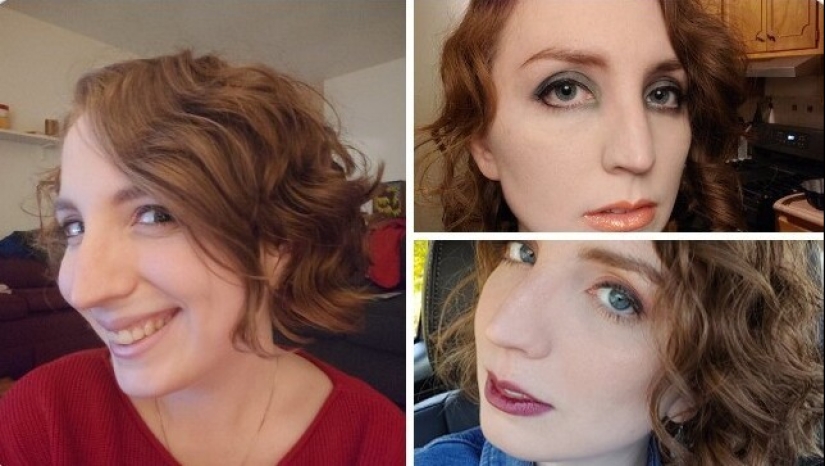 Perfil orgulloso: 30 narices femeninas imperfectas pero únicas