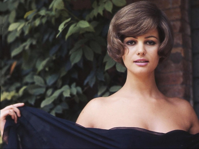 Perlas de cine: 15 actrices italianas admirables