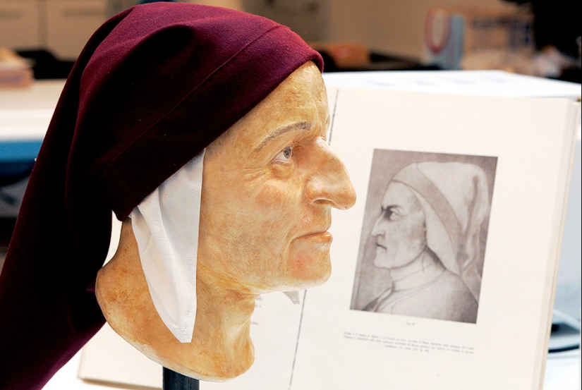 Personajes históricos y personalidades legendarias: cómo se veían realmente