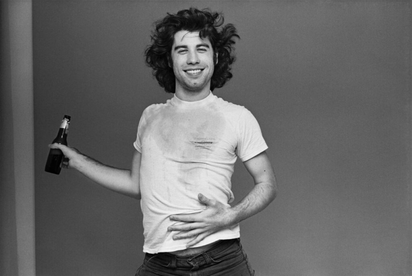 Personajes icónicos del siglo XX en retratos de Norman Sieff Personajes icónicos del siglo XX en retratos de Norman Sieff