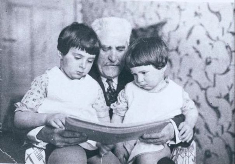 Personajes literarios y sus prototipos reales