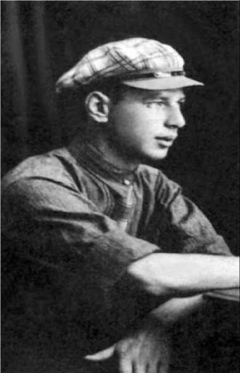 Personajes literarios y sus prototipos reales