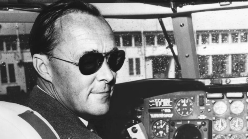 Personajes literarios y sus prototipos reales