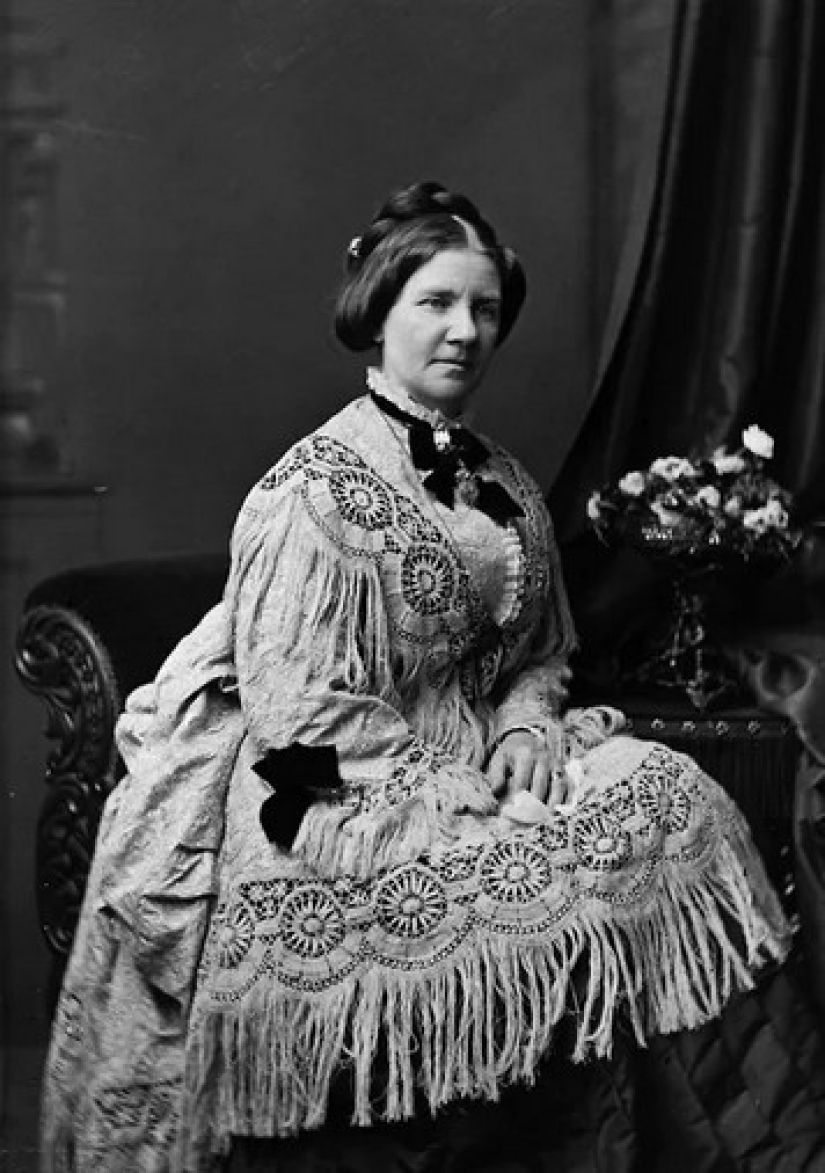 Personajes literarios y sus prototipos reales