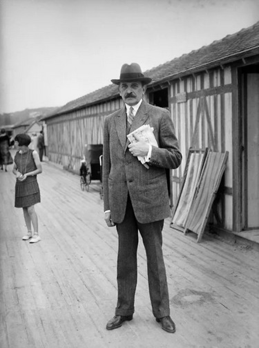 Personajes literarios y sus prototipos reales