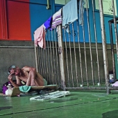 "Personas que se evaporan": lo que los japoneses están haciendo para eliminar la vergüenza de su familia