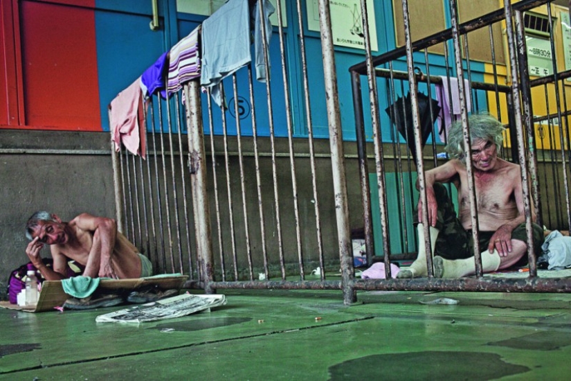 "Personas que se evaporan": lo que los japoneses están haciendo para eliminar la vergüenza de su familia