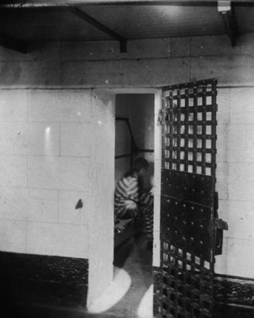 Páginas de la vida de los estadounidenses comunes y pobres en Nueva York del siglo XIX