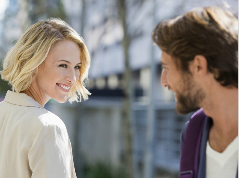 Pheromones humans and animals: is there love at first scent