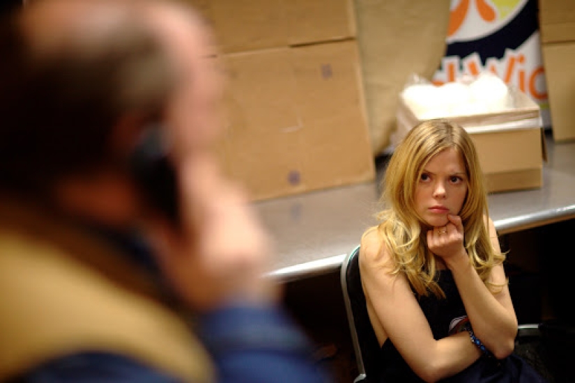 Phone rape: how a maniac from the USA mocked victims with the wrong hands Phone rape: how a maniac from the USA mocked victims with the wrong hands