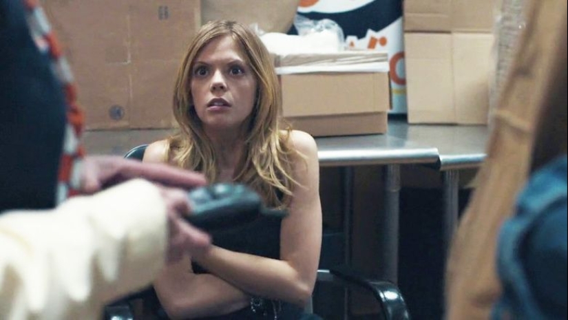 Phone rape: how a maniac from the USA mocked victims with the wrong hands Phone rape: how a maniac from the USA mocked victims with the wrong hands