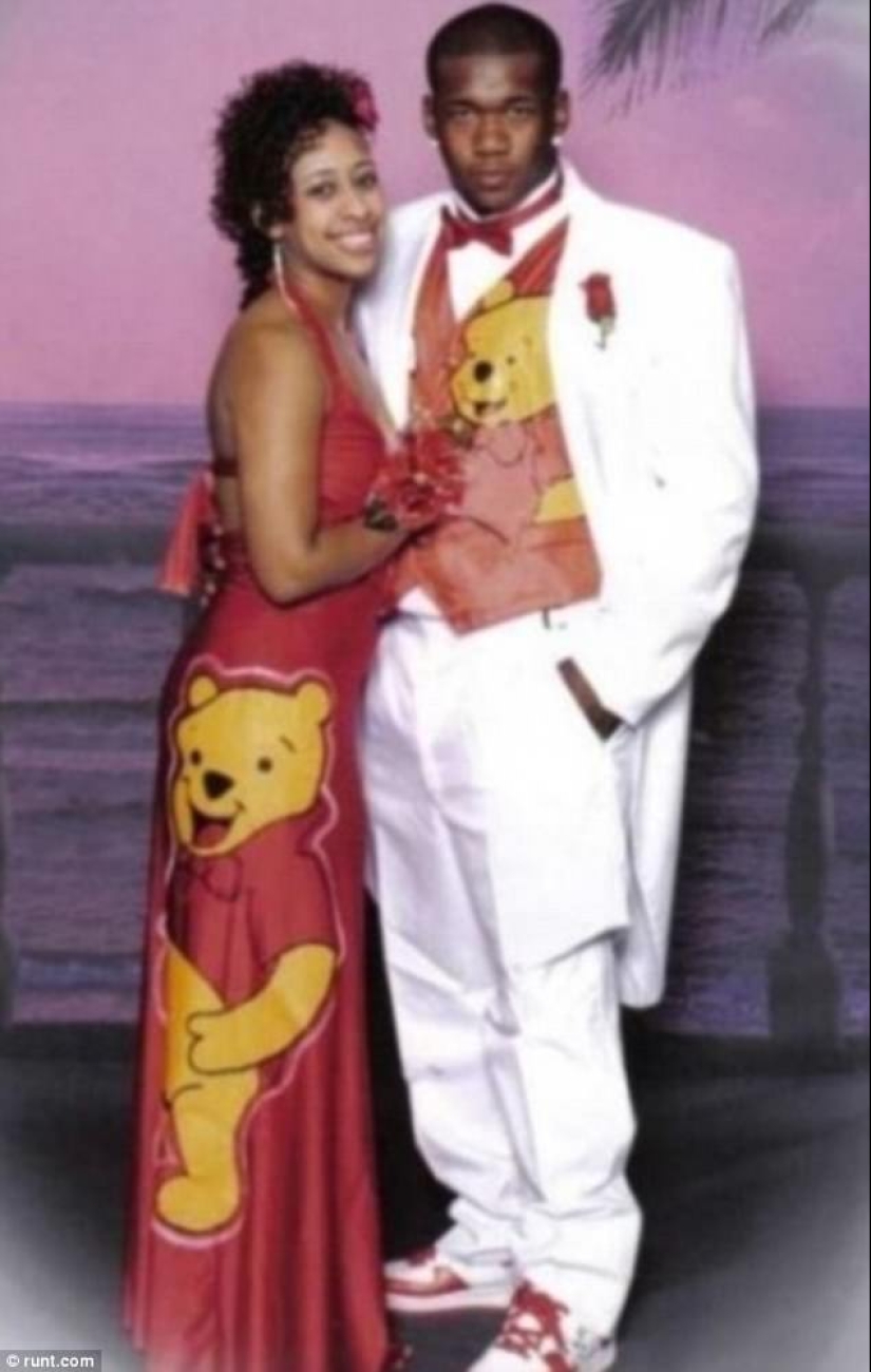 Photo of epic failures with prom Photo of epic failures with prom