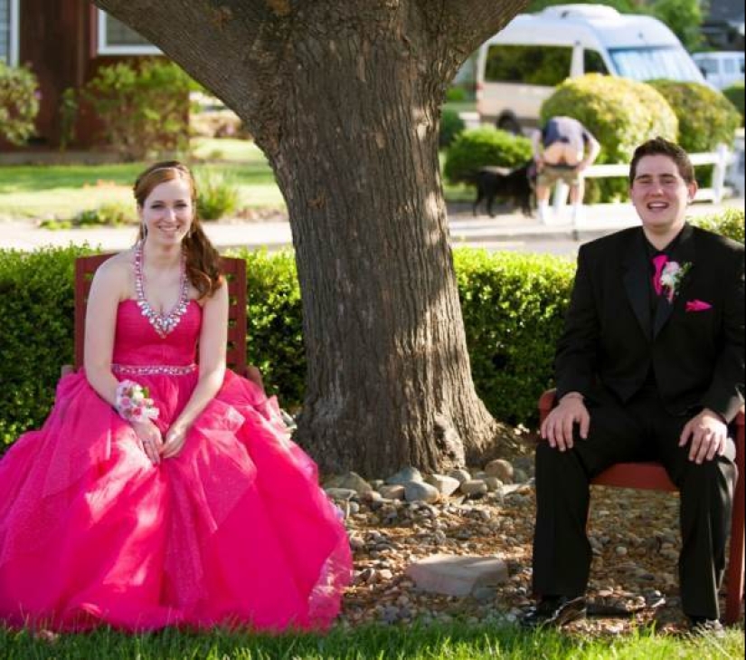 Photo of epic failures with prom Photo of epic failures with prom