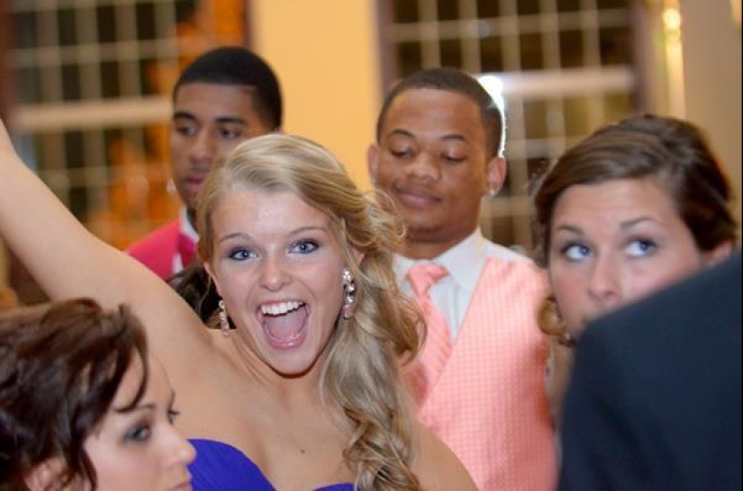 Photo of epic failures with prom Photo of epic failures with prom