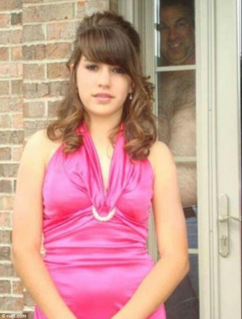 Photo of epic failures with prom Photo of epic failures with prom