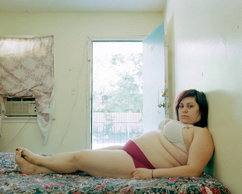 Photo project "Single rooms" Photo project "Single rooms"