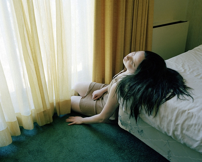 Photo project "Single rooms" Photo project "Single rooms"