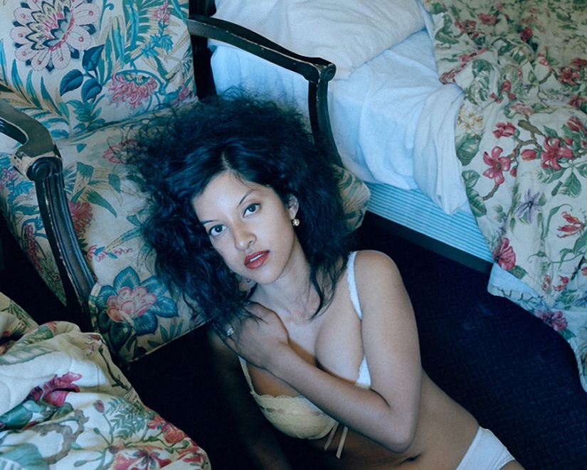 Photo project "Single rooms" Photo project "Single rooms"