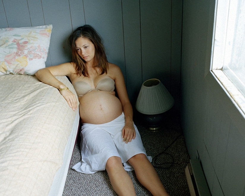 Photo project "Single rooms" Photo project "Single rooms"