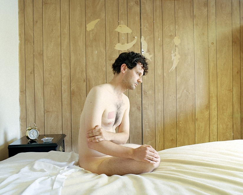 Photo project "Single rooms" Photo project "Single rooms"