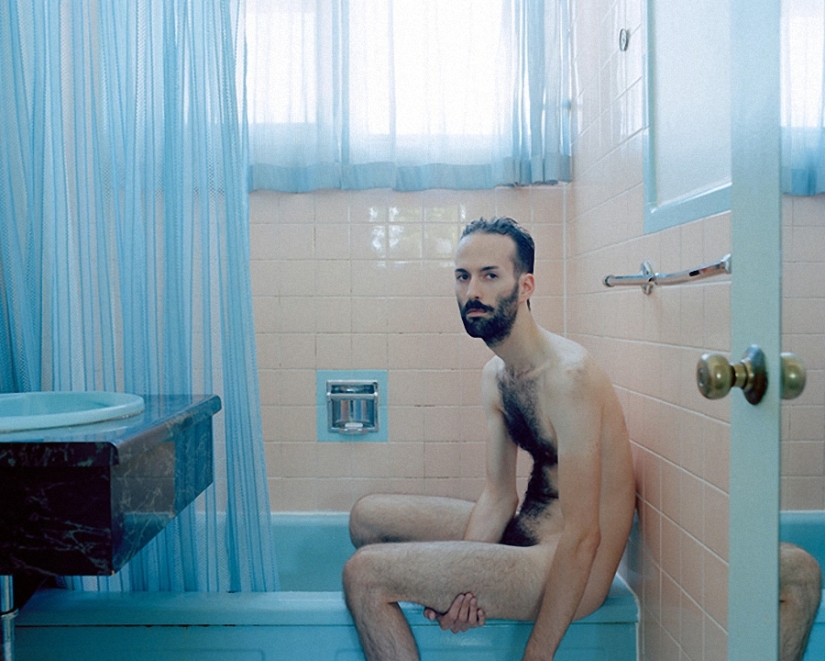 Photo project "Single rooms" Photo project "Single rooms"