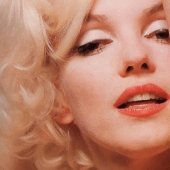 Photo story about how a little Norma Jean from Los Angeles, has become the most seductive woman of the twentieth century