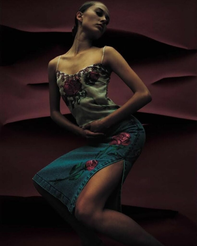 Photographer Davide Sorrenti: A Short Life in Pursuit of Truth Photographer Davide Sorrenti: A Short Life in Pursuit of Truth