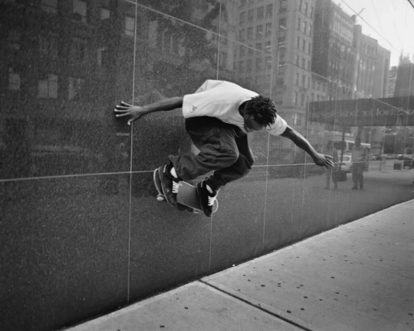 Photographer Davide Sorrenti: A Short Life in Pursuit of Truth Photographer Davide Sorrenti: A Short Life in Pursuit of Truth