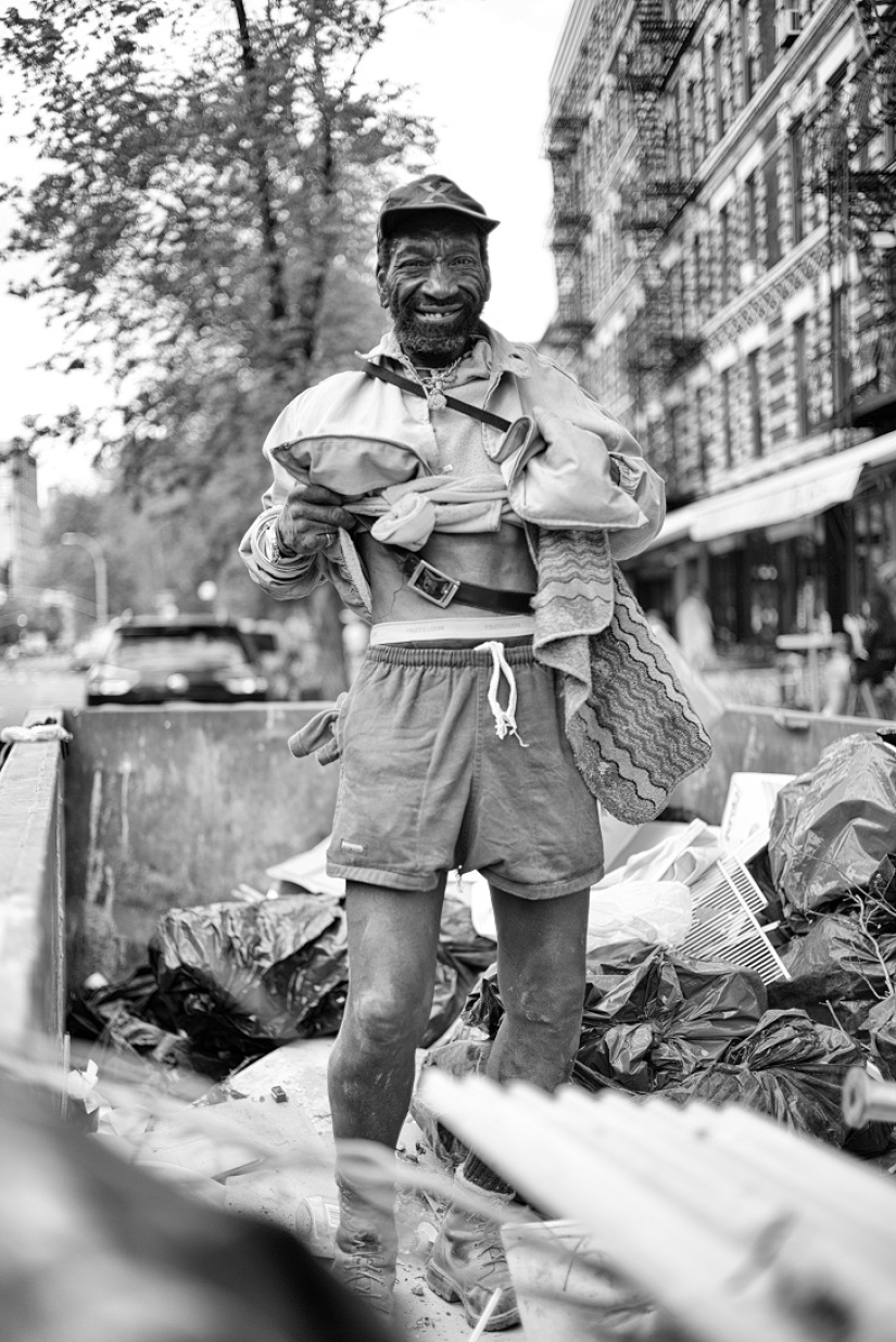 Photographer documents the beauty of new York