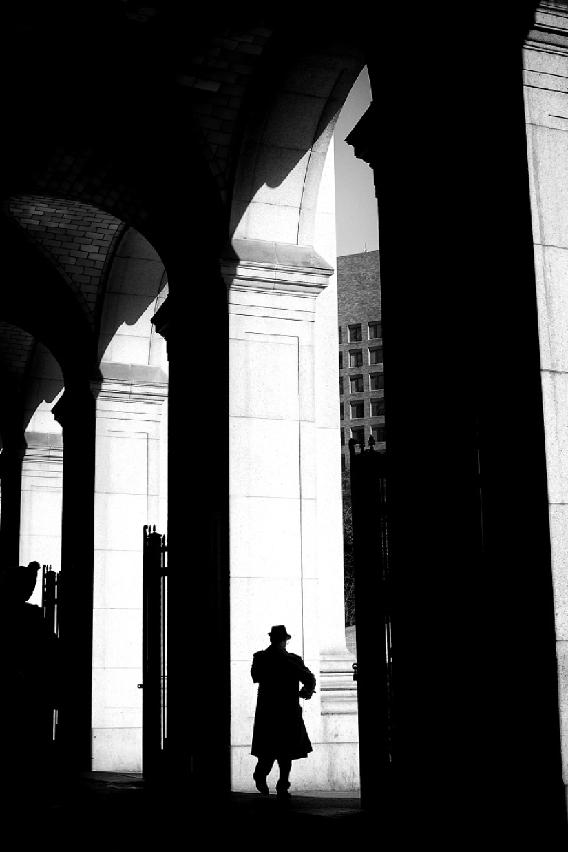 Photographer documents the beauty of new York