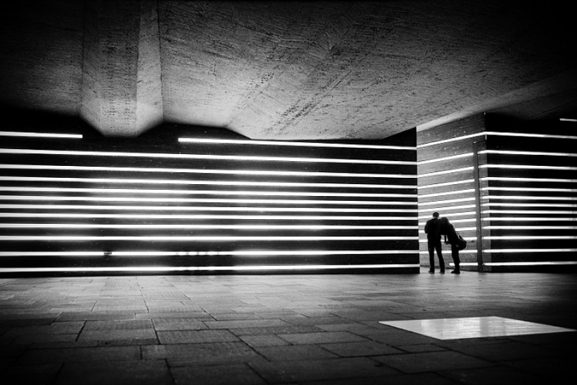 Photographer documents the beauty of new York