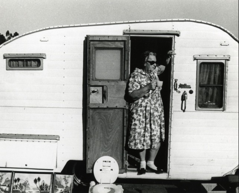 Photographer Gary Kruger is a virtuoso of moments, enchanted by the street