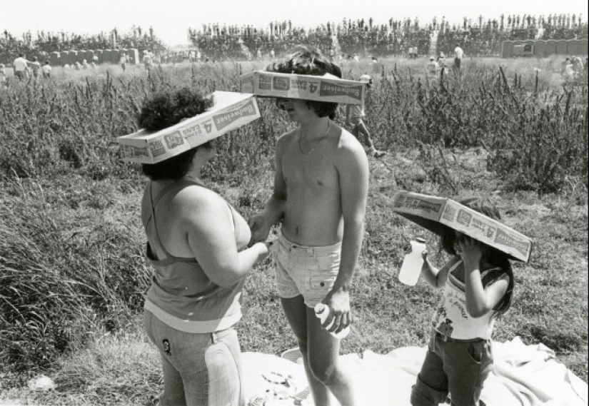 Photographer Gary Kruger is a virtuoso of moments, enchanted by the street