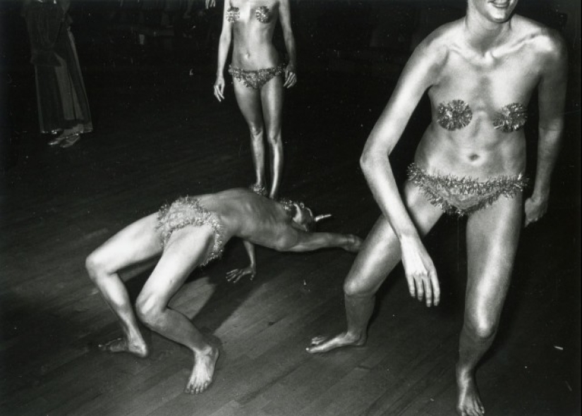 Photographer Gary Kruger is a virtuoso of moments, enchanted by the street