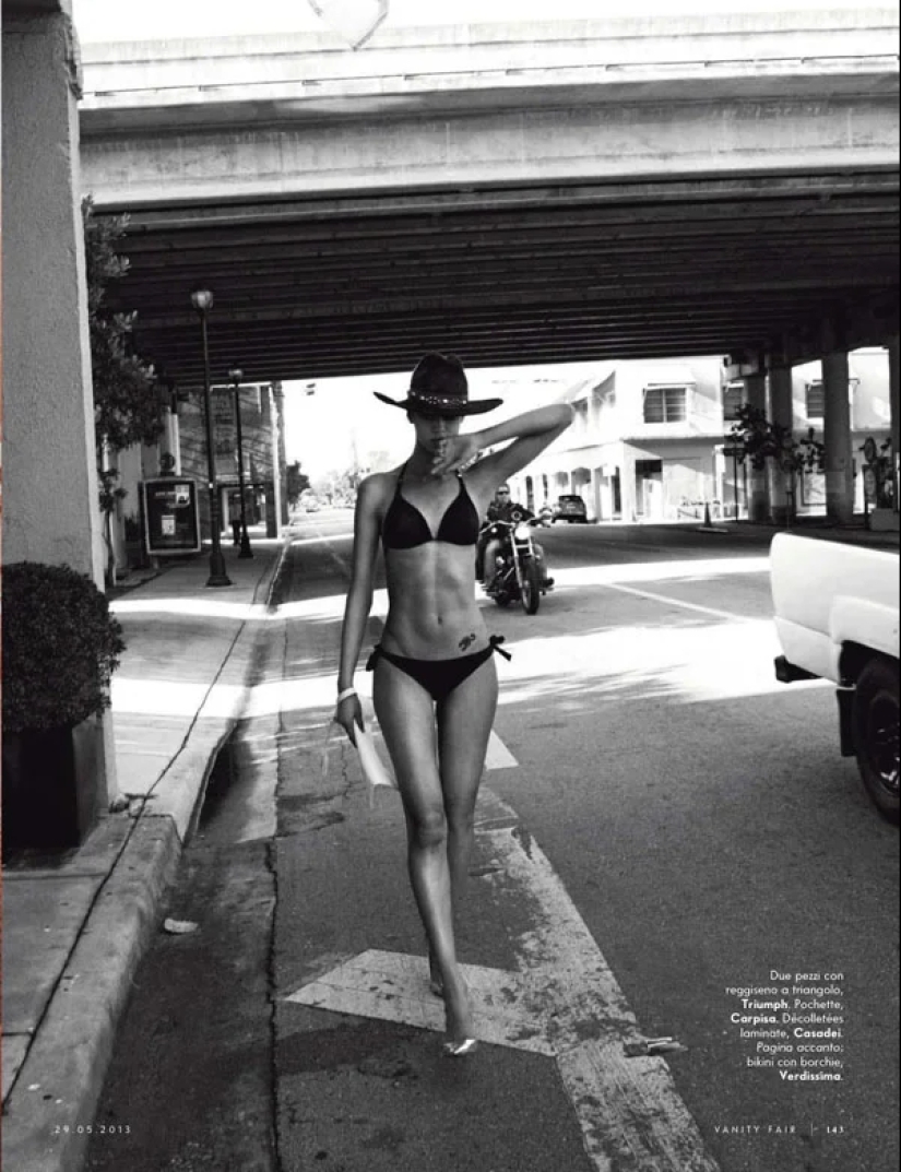 Photographer of the Stars Wayne Mather: Provocation Becomes Art