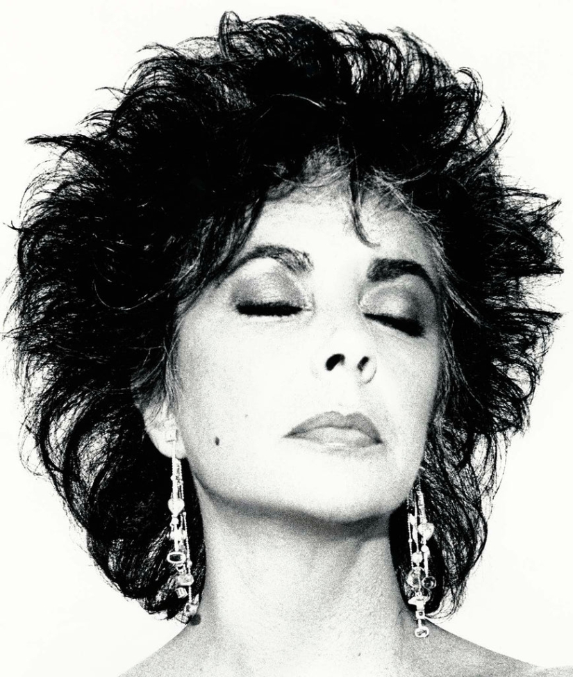 Photographer of the Stars Wayne Mather: Provocation Becomes Art