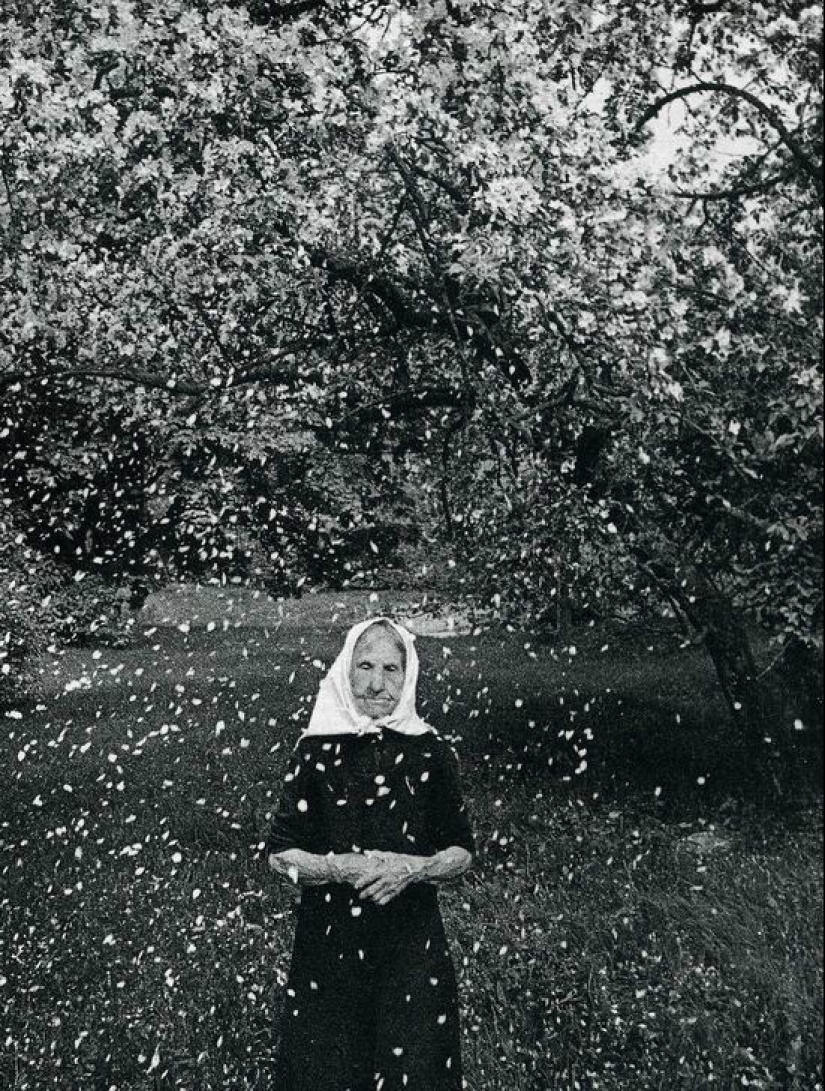 Photographer Romualdas Rakauskas and his chronicles of happiness and kindness