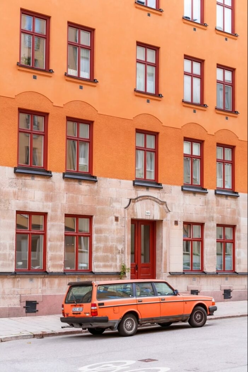 Photojournalist André Proves That Simplicity Can Be Truly Powerful Photojournalist André Proves That Simplicity Can Be Truly Powerful