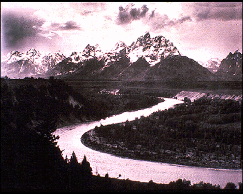 Photos from Earth that aliens must definitely see